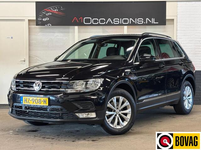 Volkswagen TIGUAN 1.4 TSI Comfortline