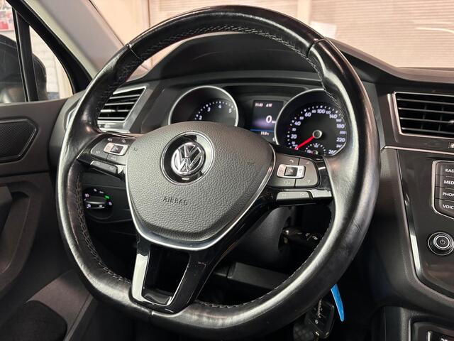 Volkswagen TIGUAN 1.4 TSI Comfortline