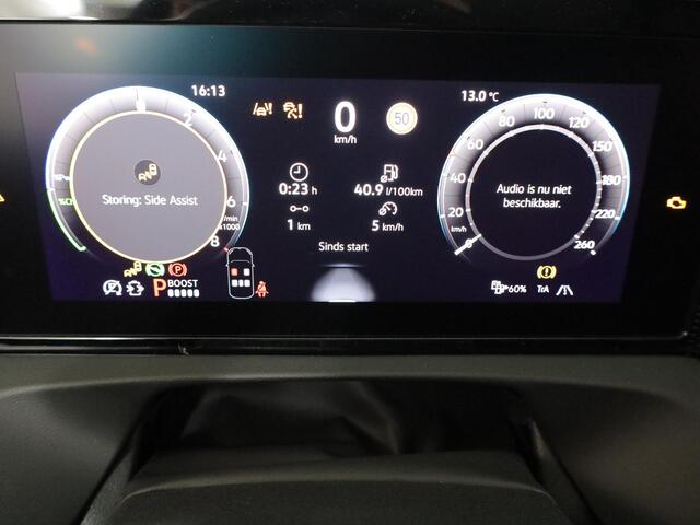 Volkswagen TIGUAN Life Edition 1.5 eHybrid 204 PK DSG | 18" LM | Stoel & stuurverwarming | Trekhaak |