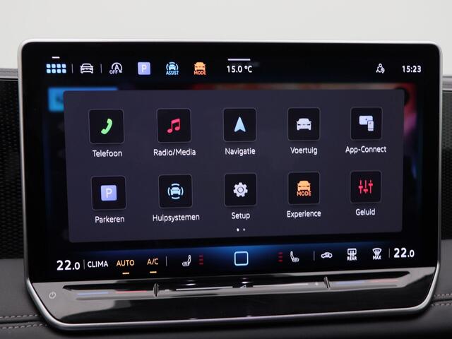 Volkswagen TIGUAN 1.5 eTSi 150 Pk Automaat Life Edition | Trekhaak | Stoelverwarming | Adaptive Cruise | Carplay | 18 Inch | 25.323 Km !!