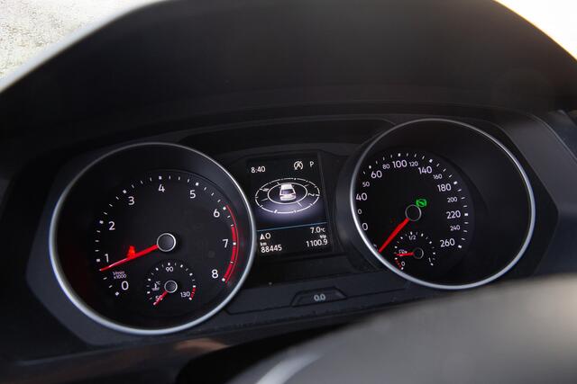 Volkswagen TIGUAN 1.4 TSI ACT Comfortline Business , Trekhaak, Stoelverwarming,