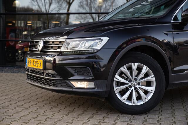 Volkswagen TIGUAN 1.4 TSI ACT Comfortline Business , Trekhaak, Stoelverwarming,