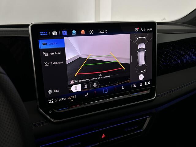 Volkswagen TIGUAN 1.5 272pk eHybrid R-Line Edition Trekhaak Camera Keyless Massage Virtual Cockpit Panoramadak Carplay