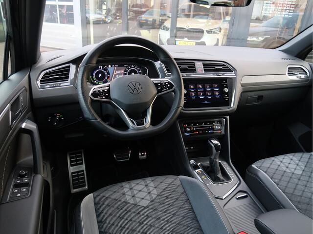 Volkswagen TIGUAN 1.4 TSI eHybrid R-Line Business+
