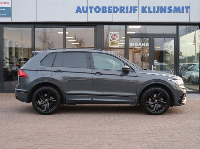 Volkswagen TIGUAN 1.4 TSI eHybrid R-Line Business+