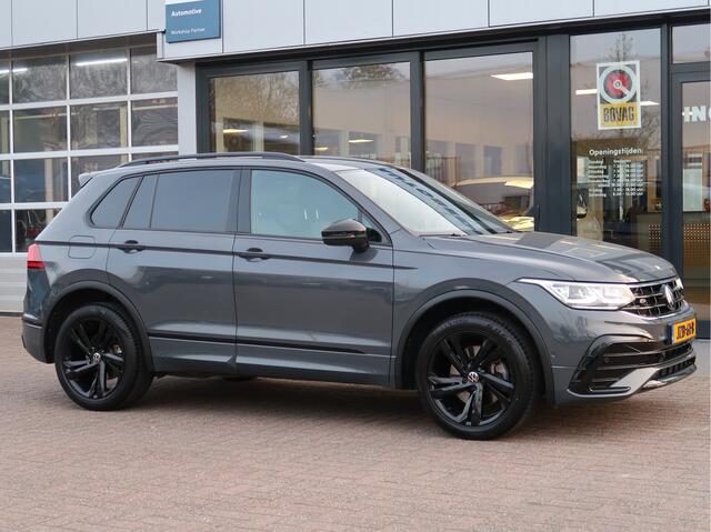 Volkswagen TIGUAN 1.4 TSI eHybrid R-Line Business+