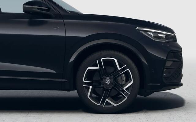 Volkswagen TIGUAN 1.5 eHybrid R-Line Edition !!!Profiteer ook van ¤ 5.000,- inruilpremie!!