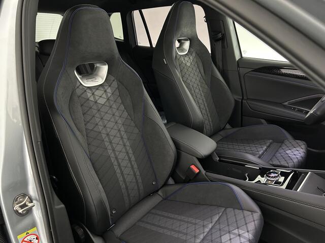 Volkswagen TIGUAN 1.5 272pk eHybrid R-Line Edition Black Style Trekhaak Camera Keyless Massage Virtual Cockpit Panoramadak Carplay