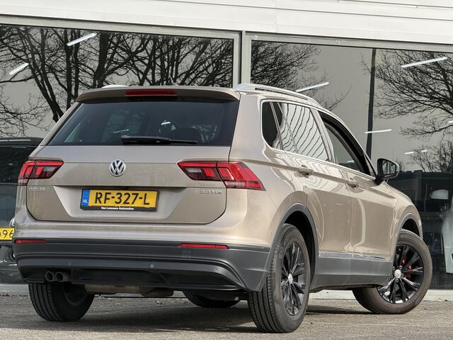Volkswagen TIGUAN 2.0 TDI Comfortline Business | ACC | Stuur VV + Stoel VV