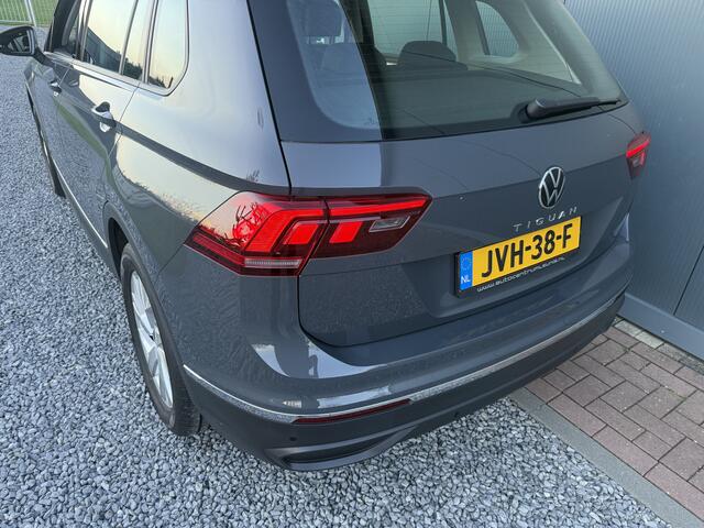 Volkswagen TIGUAN 1.5 TSI Automaat Elegance