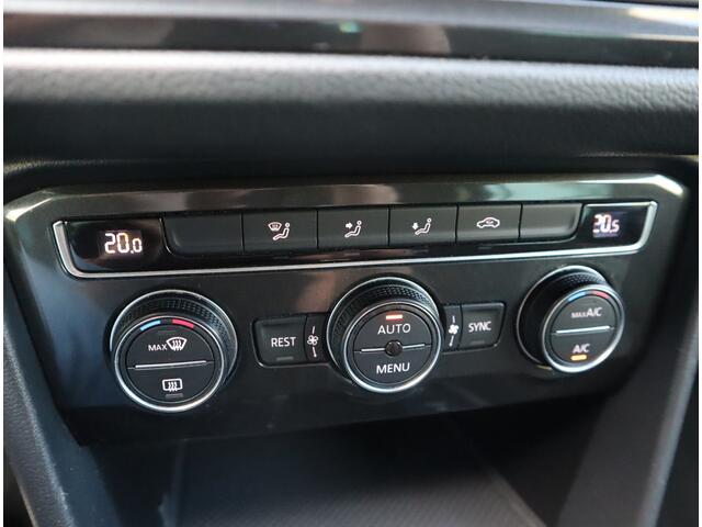 Volkswagen TIGUAN 1.4 TSI 150 PK ACT Comfortline Business R / R-Line