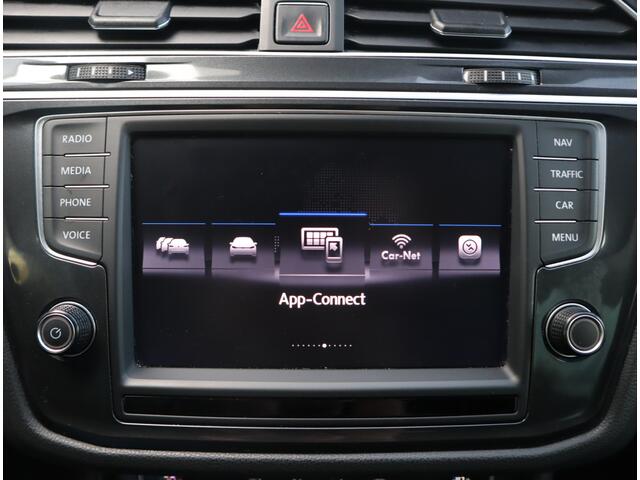 Volkswagen TIGUAN 1.4 TSI 150 PK ACT Comfortline Business R / R-Line