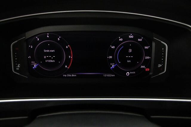 Volkswagen TIGUAN Highline Business R 1.5 TSI 150pk DSG Automaat Panoramadak, Adaptive cruise control, Achteruitrijcamera, Verwarmde voorruit, Elektrische achterklep