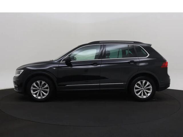 Volkswagen TIGUAN 1.5 TSI ACT Comfortline Trekhaak,,18Inch,| Navi | ACC | PDC | Clima | Towbar 1e eigen 150pk hoge zit | 08-2019 165.907 KM