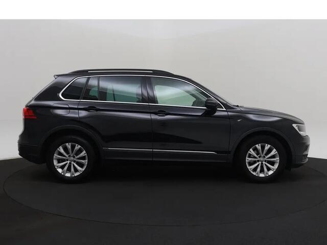Volkswagen TIGUAN 1.5 TSI ACT Comfortline Trekhaak,,18Inch,| Navi | ACC | PDC | Clima | Towbar 1e eigen 150pk hoge zit | 08-2019 165.907 KM