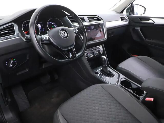 Volkswagen TIGUAN 1.5 TSI ACT Comfortline Trekhaak,,18Inch,| Navi | ACC | PDC | Clima | Towbar 1e eigen 150pk hoge zit | 08-2019 165.907 KM