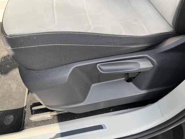 Volkswagen TIGUAN 1.4 TSI eHybrid Elegance / AUTOMAAT/ PANO/ TREKHAAK/ ELEK.ACHTERKLEP/ ACC/ STUUR+STOELVERWARMING/ PARKEERSENSOREN V+A/ APP-CONNECT/ NAVI/ DAB/ CLIMA/ LED/ 18'' LMV