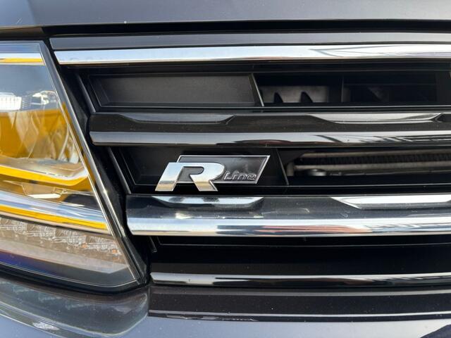 Volkswagen TIGUAN 2.0 TSI 4M. HL BUS R