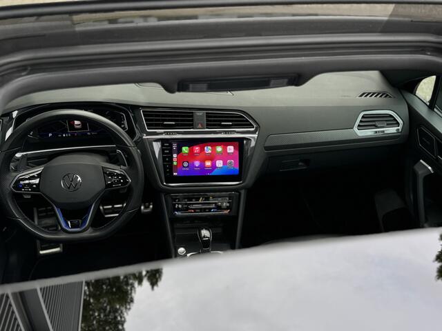 Volkswagen TIGUAN 2.0 TSI R 75 Edition 4Motion PANO | AKRA | TREKHAAK