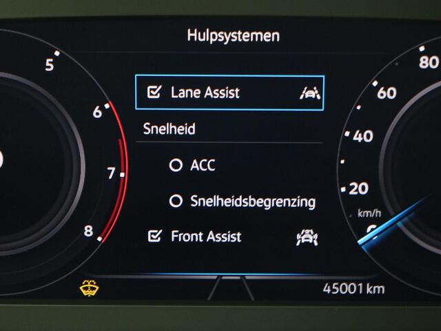 Volkswagen TIGUAN 1.5TSI/150PK Move DSG · Navigatie · Camera + Parkeersensoren · Apple/Android Car Play ·