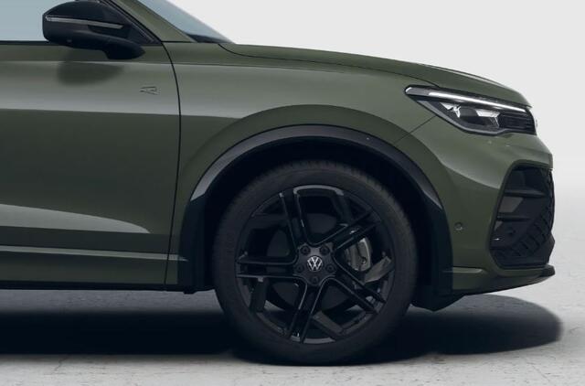 Volkswagen TIGUAN 1.5 eHybrid R-Line Edition