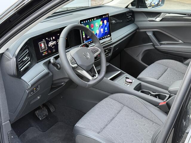 Volkswagen TIGUAN 1.5 eHybrid Life Edition