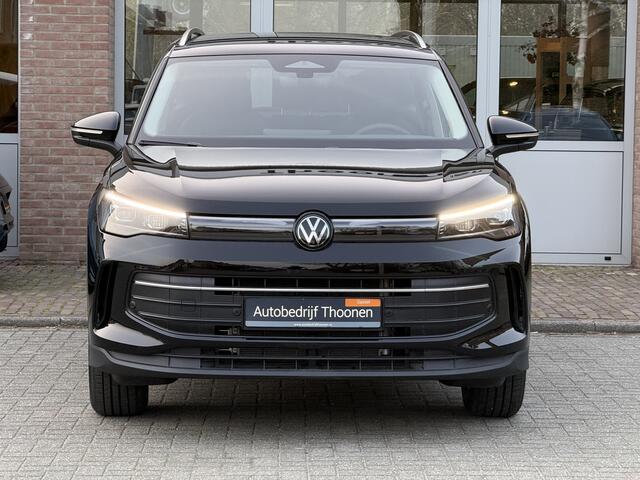 Volkswagen TIGUAN 1.5 eHybrid Life Edition