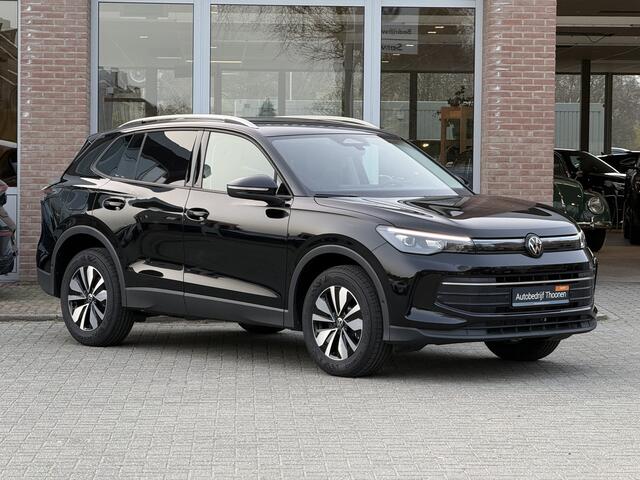 Volkswagen TIGUAN 1.5 eHybrid Life Edition