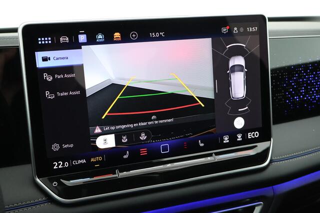 Volkswagen TIGUAN 1.5 272pk eHybrid R-Line Edition Trekhaak Camera Keyless Massage Virtual Cockpit Panoramadak Carplay
