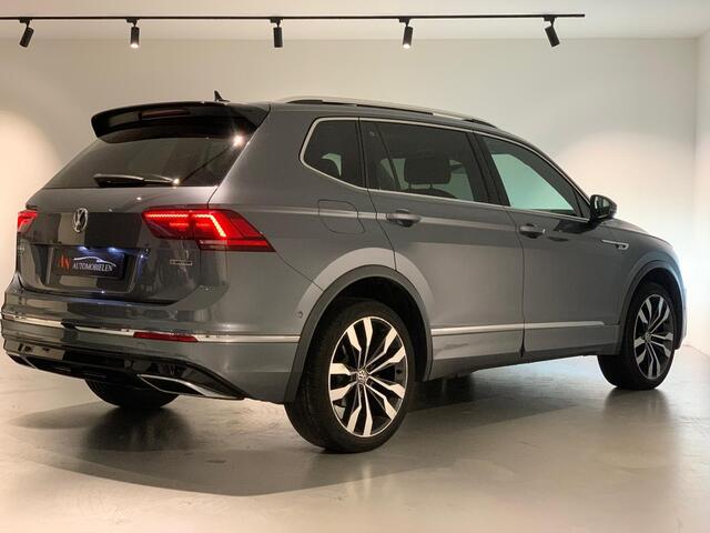Volkswagen TIGUAN Allspace 2.0 TSI 4Motion 3XR-Line Full option