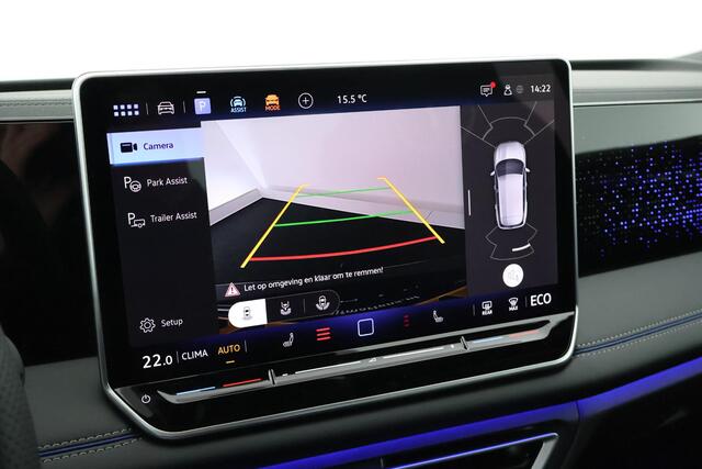 Volkswagen TIGUAN 1.5 272pk eHybrid R-Line Edition Trekhaak Camera Keyless Massage Virtual Cockpit Panoramadak Carplay