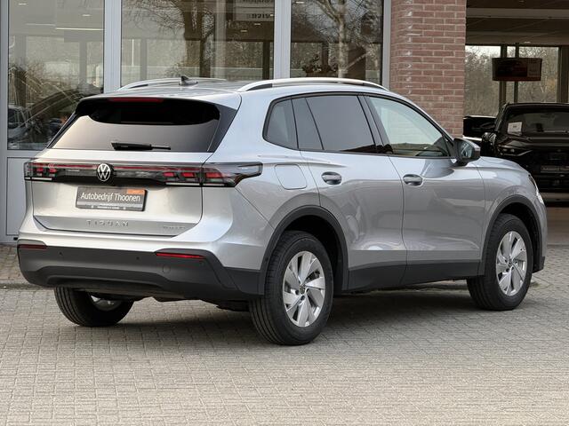 Volkswagen TIGUAN 1.5 eHybrid Life Edition | Trekhaak | Camera