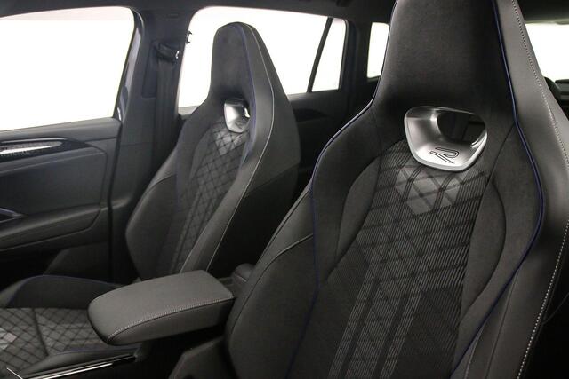 Volkswagen TIGUAN R-Line Edition 1.5 TSI eHybrid 272pk DSG Automaat Trekhaak, Navigatie, Achteruitrijcamera, Elektrische achterklep, Adaptive cruise control