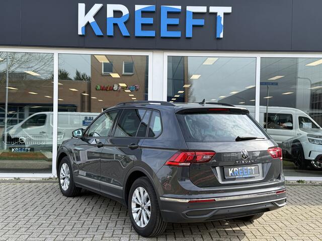 Volkswagen TIGUAN 1.5 TSI Life Business Automaat