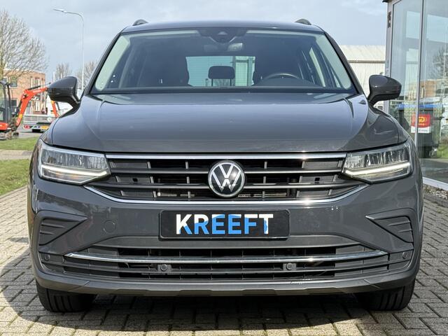 Volkswagen TIGUAN 1.5 TSI Life Business Automaat