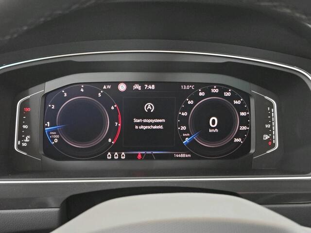 Volkswagen TIGUAN 1.5 TSI Life 14.478 km !!! LED / Navi by APP