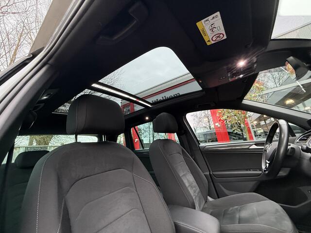 Volkswagen TIGUAN 1.5 TSI ACT *!* R-LINE *!* PANODAK/ CAMERA/ VIRTUAL/ RADAR/ 19 INCH/ LED *!*