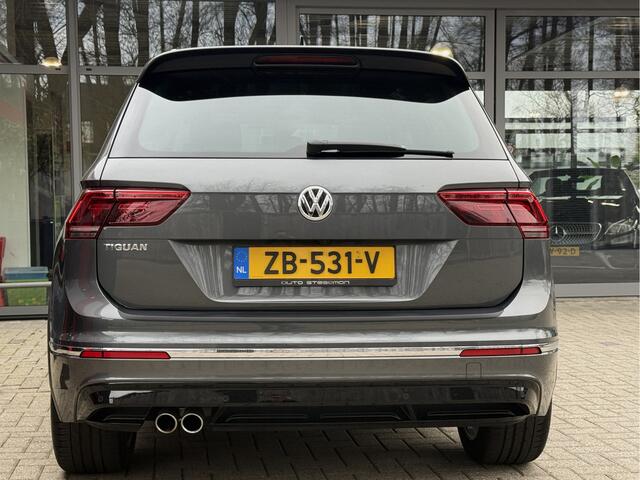 Volkswagen TIGUAN 1.5 TSI ACT *!* R-LINE *!* PANODAK/ CAMERA/ VIRTUAL/ RADAR/ 19 INCH/ LED *!*
