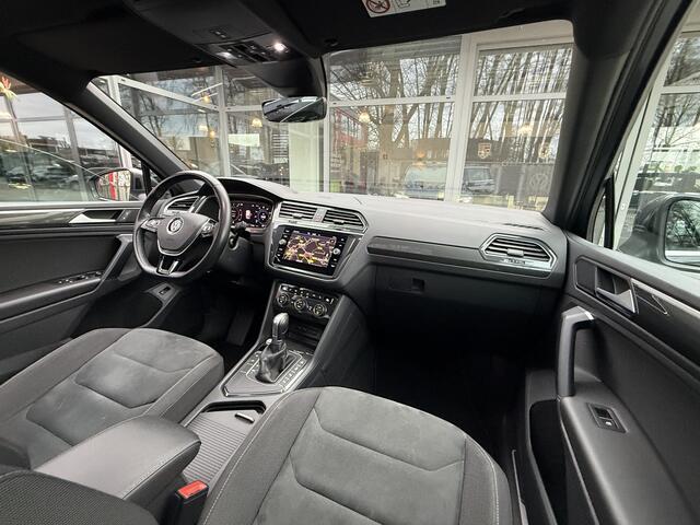 Volkswagen TIGUAN 1.5 TSI ACT *!* R-LINE *!* PANODAK/ CAMERA/ VIRTUAL/ RADAR/ 19 INCH/ LED *!*