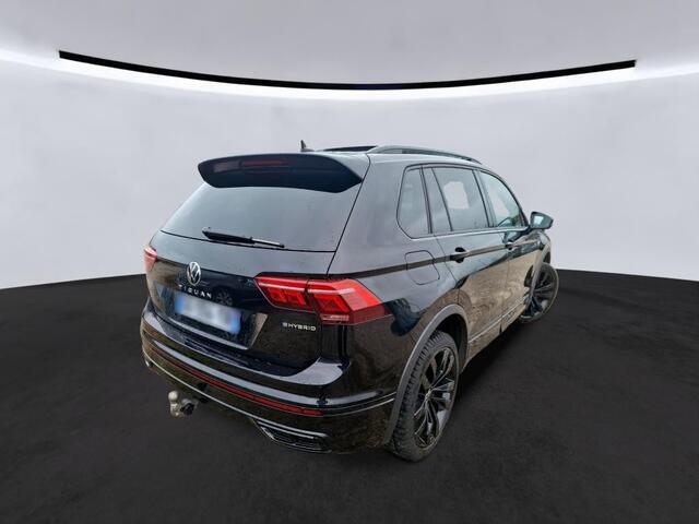 Volkswagen TIGUAN 1.4 TSI eHybrid R-Line Business - Pano - Leder - Trekhaak - DCC