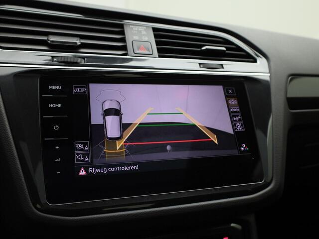 Volkswagen TIGUAN 1.4TSIeHybrid 180kW/245PK Elegance DSG · Panoramadak · Trekhaak · Apple/Android Car Play · Stoelverwarming ·