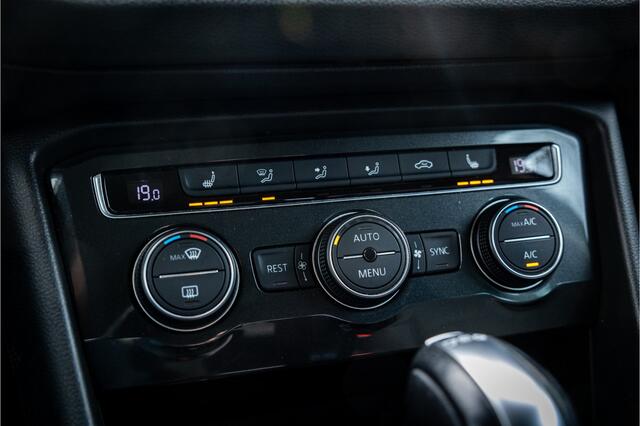 Volkswagen TIGUAN 1.4 TSI ACT Comfortline Massage 19" Stoelverwarming