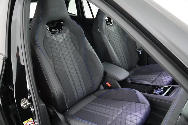 Volkswagen TIGUAN 1.5 272pk eHybrid R-Line Edition Black Style Trekhaak 360Camera Keyless Massage Virtual Cockpit Panoramadak Navigatie