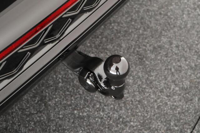 Volkswagen TIGUAN 1.5 272pk eHybrid R-Line Edition Black Style Trekhaak 360Camera Keyless Massage Virtual Cockpit Panoramadak Navigatie