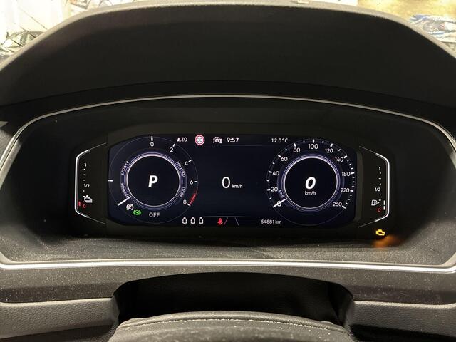 Volkswagen TIGUAN 1.4 TSI 245pk DSG eHybrid R-Line Business+ · Camera · Matrix LED · Side Assist · Parkeer Assistent · Keyless · Apple/Android Car Play ·