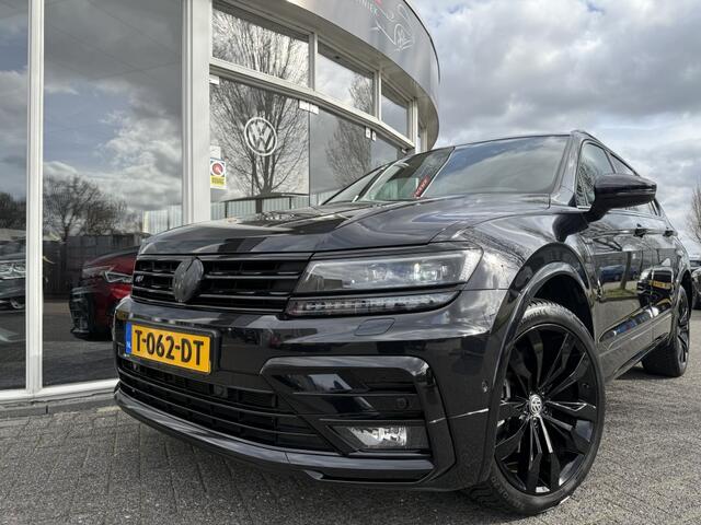 Volkswagen TIGUAN Allspace 2.0Tsi 4-Motion HL Bus R-Line 7p. 220 pk