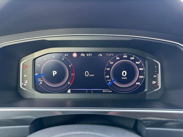 Volkswagen TIGUAN 1.5TSI 150PK DSG Active IQ-Light Virtual Camera ACC Trekhaak Navi