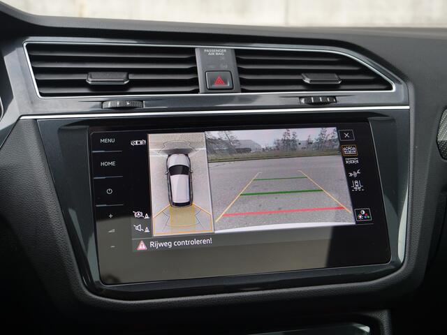 Volkswagen TIGUAN 1.5 TSI R-Line | panorama | head-up | Trekhaak..