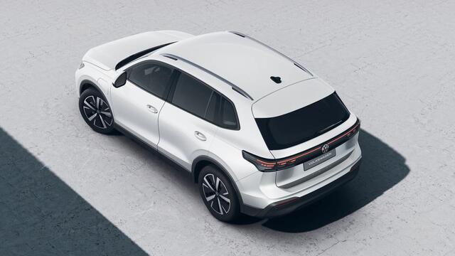 Volkswagen TIGUAN 1.5 eHybrid 204 6DSG Life Edition Automaat