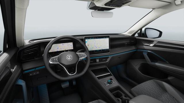 Volkswagen TIGUAN 1.5 eHybrid 204 6DSG Life Edition Automaat